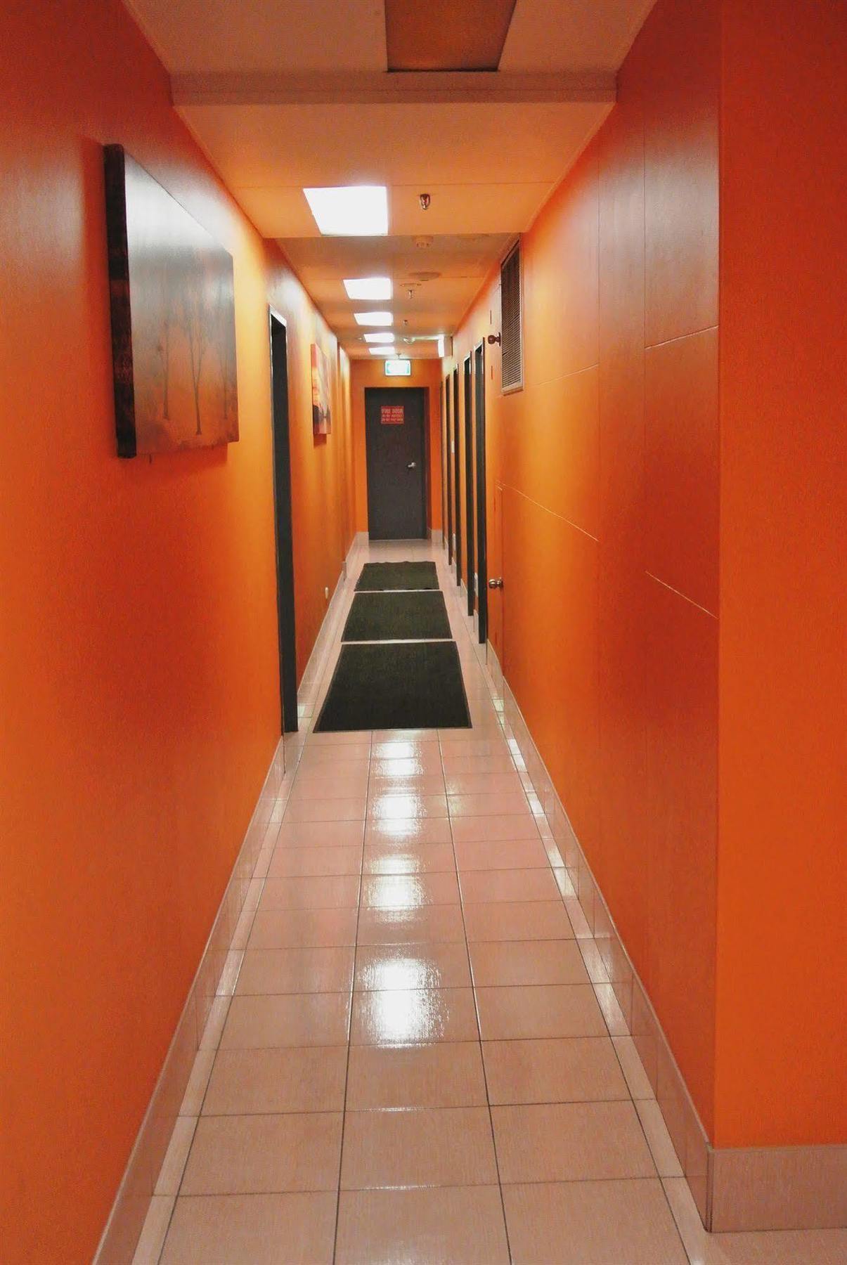 Jackaroo Hostel Sídney Exterior foto